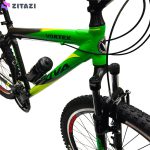 دوچرخه کوهستان ویوا مدل VORTEX سایز 26