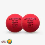 توپ تنیس اسفنجی آرتنگو مدل Artengo TB100