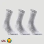 جوراب تنیس ساق بلند آرتنگو مدل Artengo RS 500