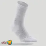جوراب تنیس ساق بلند آرتنگو مدل Artengo RS 500