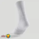 جوراب تنیس ساق بلند آرتنگو مدل Artengo RS 500