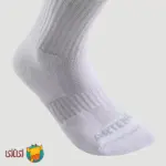 جوراب تنیس ساق بلند آرتنگو مدل Artengo RS 500