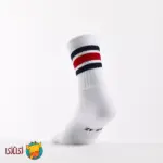 جوراب تنیس ساق بلند آرتنگو مدل Artengo RS 500