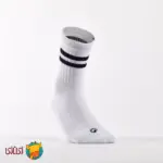 جوراب تنیس ساق بلند آرتنگو مدل Artengo RS 500