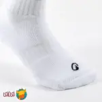 جوراب تنیس ساق بلند آرتنگو مدل Artengo RS 500