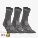 جوراب تنیس ساق بلند آرتنگو مدل Artengo RS 500