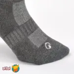 جوراب تنیس ساق بلند آرتنگو مدل Artengo RS 500