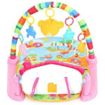 تشک بازی هانگر مدل Piano Fitness Rack کد HE0605
