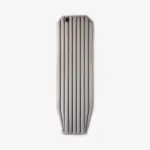 تشک کوهنوردی بادی یک نفره فورکلاز Forclaz مدل MT500 Air سایز L