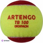 توپ تنیس آرتنگو مدل Artengo TB100