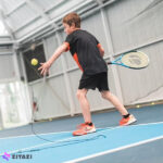 توپ تنیس آرتنگو مدل Artengo TENNIS TRAINER