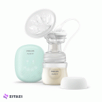 شیر-دوش-برقی-Avent-New-Essentials-Single-Electric-Breast-Pump-1