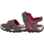 صندل زنانه کچوا مدل Quechua NH100