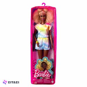 عروسک باربی مدل Barbie Charming Party Dolls