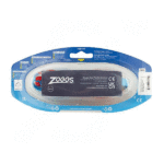 عینک شنا بچگانه زاگز مدل ISPS Little super seal - Image 3