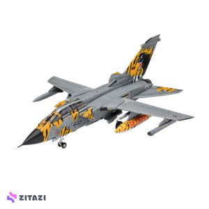 ماکت-هواپیما-مدل-REVELL-Model-Set-Tornado-Tigermeet--_7