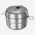 مجموعه ظروف سفری 4 نفره کچوا مدل MH500