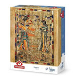 پازل 1000 تکه آرت پازل طرح Papyrus کد 4465