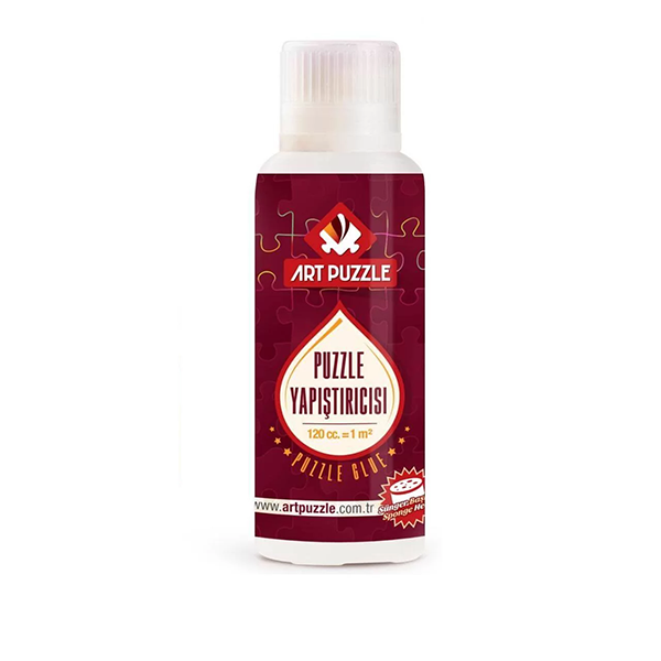 چسب آرت پازل 120 ML