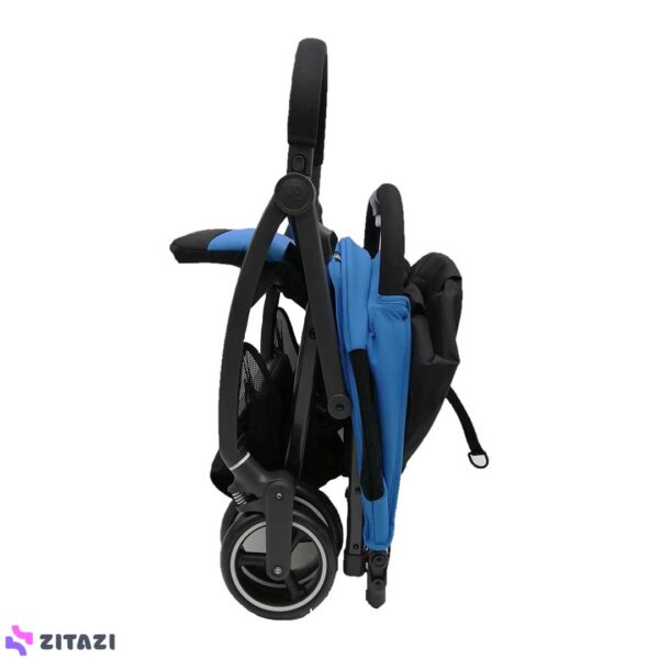 کالسکه ایون فلو مدل Stride