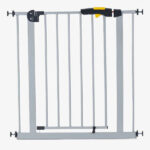 گیت محافظ کودک ولگرو Wellgro مدل Safety Door - با قفل دوگانه
