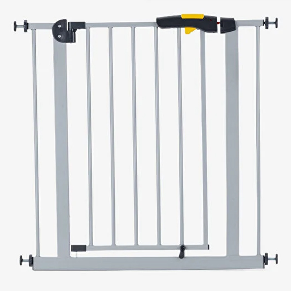 گیت محافظ کودک ولگرو Wellgro مدل Safety Door - با قفل دوگانه