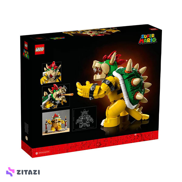 71411 super mario