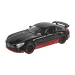 ماکت ماشین بنز چه ژی مدل AMG GTR