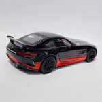 ماکت ماشین بنز چه ژی مدل AMG GTR