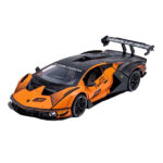 ماکت ماشین مدل Lamborgini Essenza