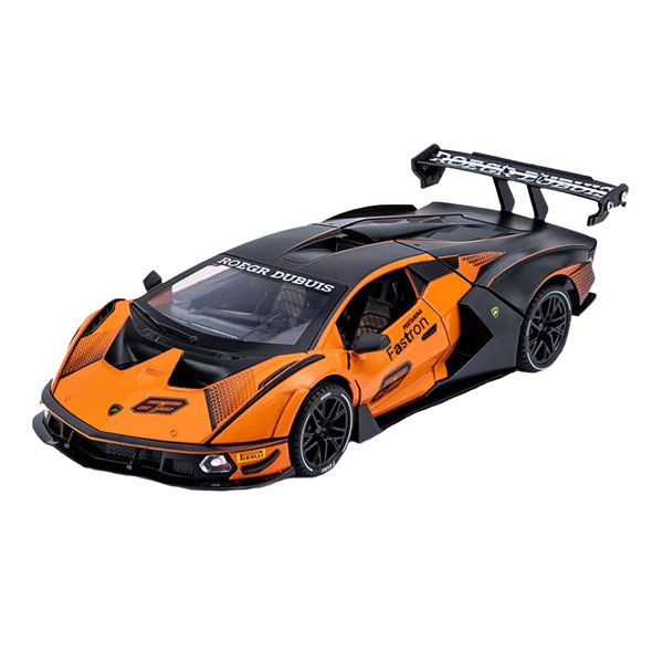 ماکت ماشین مدل Lamborgini Essenza