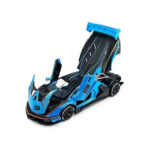 ماکت ماشین مدل Lamborgini Essenza