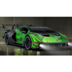 ماکت ماشین مدل Lamborgini Essenza
