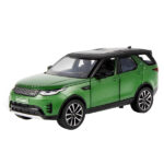 ماشین بازی مدل Land Rover Discovery