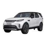 ماشین بازی مدل Land Rover Discovery