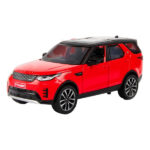 ماشین بازی مدل Land Rover Discovery