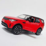 ماشین بازی مدل Land Rover Discovery