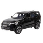 ماشین بازی مدل Land Rover Discovery