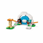 لگو سری سوپر ماریو مدل Fuzzy Flippers کد 71405