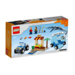 لگو سری ژوراسیک مدل Pteranodon Chase کد 76943