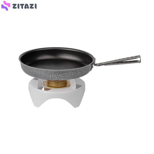 اجاق سفری ترانگیا مدل Spirit Stove