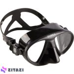 ماسک شکار و غواصی در زیر آب سوبیا مدل Subea SPF500