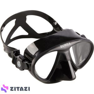 ماسک شکار و غواصی در زیر آب سوبیا مدل Subea SPF500