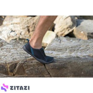 کفش های دریایی بزرگسالان - طرح دار - Aquashoes 120