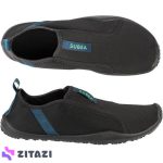 کفش های دریایی بزرگسالان - طرح دار - Aquashoes 120