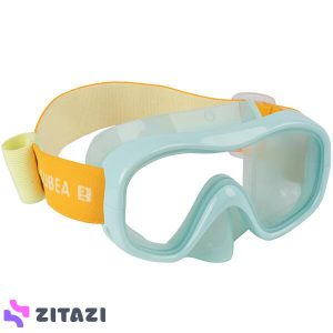 ماسک غواصی بچه‌گانه سوبیا مدل Subea SNK520