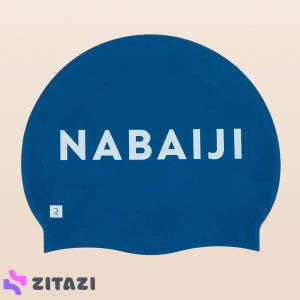 کلاه شنا نابایجی مدل Nabaiji 500