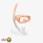 ست اسنورکل بچهگانه سوبیا مدل Subea SNK 520