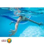 نودل فوم استخری نابایجی Nabaiji