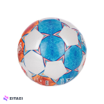توپ فوتبال دربی استار| آبی نارنجی